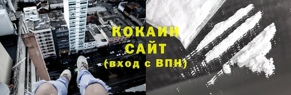твердый Михайловск